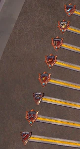 Conta Albion - Albion Online