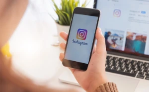 Conta Instagram Com 10 Mil - Redes Sociais