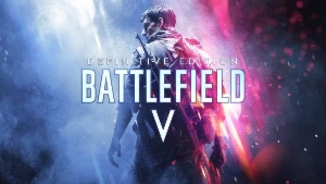 Battlefield v - Steam