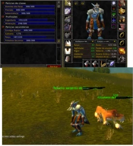 Hunter Wow Classic - Blizzard