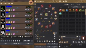 Conta Bdo, Boa E Barata!! - Black Desert