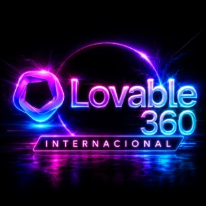 Extensão Lovable Gringa Créditos Ilimitados - Agosto 2026 - Inteligência Artificial