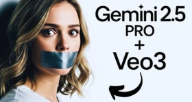 Gemini 2.5 Pro + Veo 3 + Google One [Menor Preço]