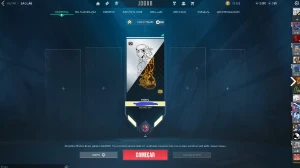 Conta Ex Imortal 2 Varias Skins! - Valorant