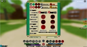 conta blox fruits, wisteria, shindo life - Outros