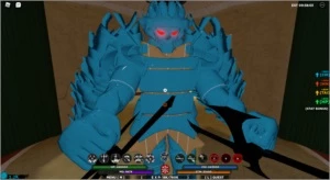 conta blox fruits, wisteria, shindo life - Outros