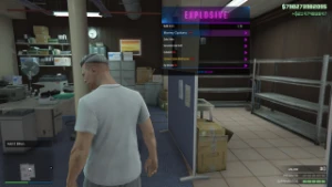 conta de gta5 com 100 bilhoes