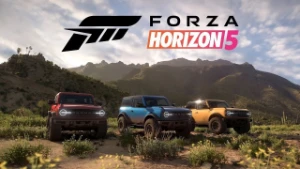 Forza Horizon 5 (Envio Automático) - Steam