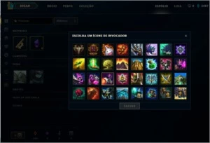Unraked Primeira md10 - League of Legends LOL