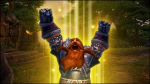WoW Dragonflight Level-up (qualquer level) - Blizzard