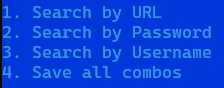 Checker de logs (private checker) - Outros