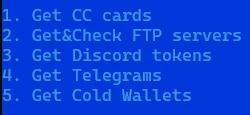 Checker de logs (private checker) - Outros
