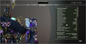 Conta Warframe PC MR28 com o titulo Beta Fechado - Outros