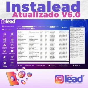 📲 Wasender 3.3 + Gerador + Instalead + Sms em Massa - Softwares e Licenças