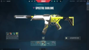 Conta De Valorant Com Pct. Champions 2021 E R$2000 Em Skins