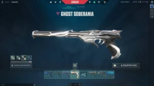Conta De Valorant Com Pct. Champions 2021 E R$2000 Em Skins