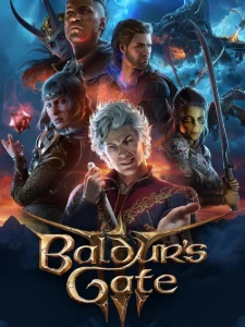 Baldur's Gate 3 | Conta Steam Offline
