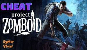 🟢 ESTAMOS ON | Cheat Project Zomboid - Steam