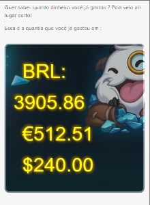 CONTA LEAGUE DE 2012 4K INVESTIDOS 661 SKINS PEAK ELO MESTRE - League of Legends LOL