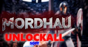 Mordhau | Soft Unlock-All | Desbloqueia Tudo - Outros