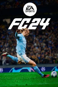 EA Sports FC 24 - Steam