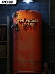 The Fridge Is Red pra pc envio digital - Outros