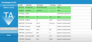 Telegram Auto Pro totalmente ativado LifeTime - Others