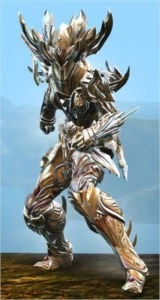 Guild Wars 2 Conta FULL Heavy armor legendary - Outros