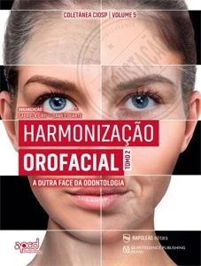 HARMONIZAÇÃO OROFACIAL -A OUTRA FACE DA ODONTOLOGIA TOMO2 - Outros