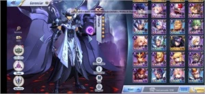 Saint Seiya - Level 63 + 764 gemas e 10k+ diamantes - Saint Seiya Awakening SSA