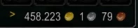 area 52 horde 100k = 9 usd - Blizzard