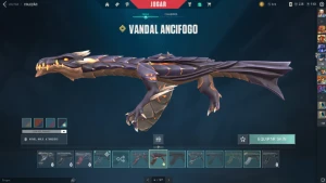 Conta Valorant Com 1,6 Mil Em Skins