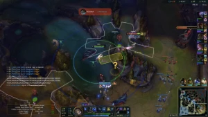 Engine soul Script League Of Legends