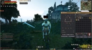Vendo conta Bdo full p2w - Black Desert