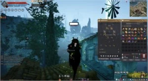 Vendo conta Bdo full p2w - Black Desert