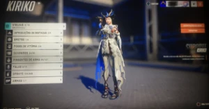 Conta overwatch com 429 skins sendo mais de 150+ lendárias - Blizzard
