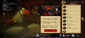 Ranger Adq3d - Adventure Quest World AQW