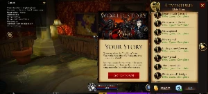 Ranger Adq3d - Adventure Quest World AQW