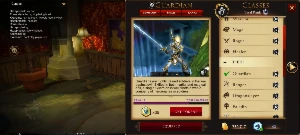 Ranger Adq3d - Adventure Quest World AQW