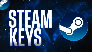 Steam Keys 500+ | Melhor Preço Do Mercado - Gift Cards