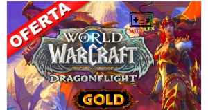 100K De Gold Azralon Wow - Dragonflight - Outros