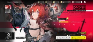 Contar arknight endfield endgame