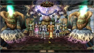 Conta BPT Awell Pike 130 + 5 Chars (102,104,110,112,115) - Outros