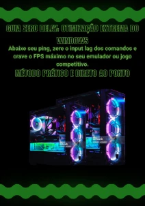 Guia Zero Delay - Outros