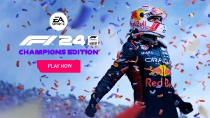 F1 24 Conta Steam Offline - Entrega Automática [Formula 1]