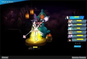 Elsword EU (conta focado na laby ) - League of Legends LOL