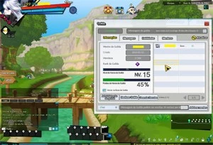 Elsword EU (conta focado na laby ) - League of Legends LOL