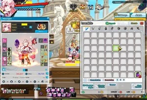 Elsword EU (conta focado na laby ) - League of Legends LOL