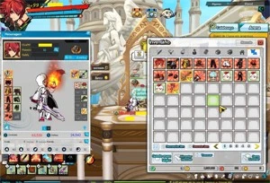 Elsword EU (conta focado na laby ) - League of Legends LOL