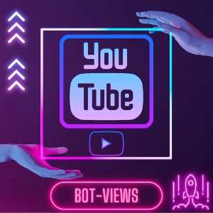 Bot Views Youtube - Outros